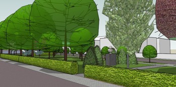 Heldův park